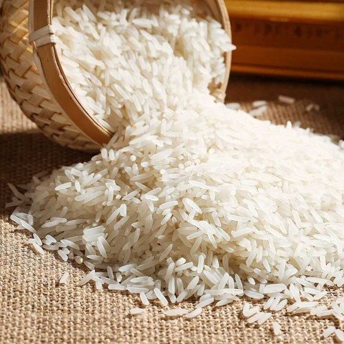Broken Rice Exporter